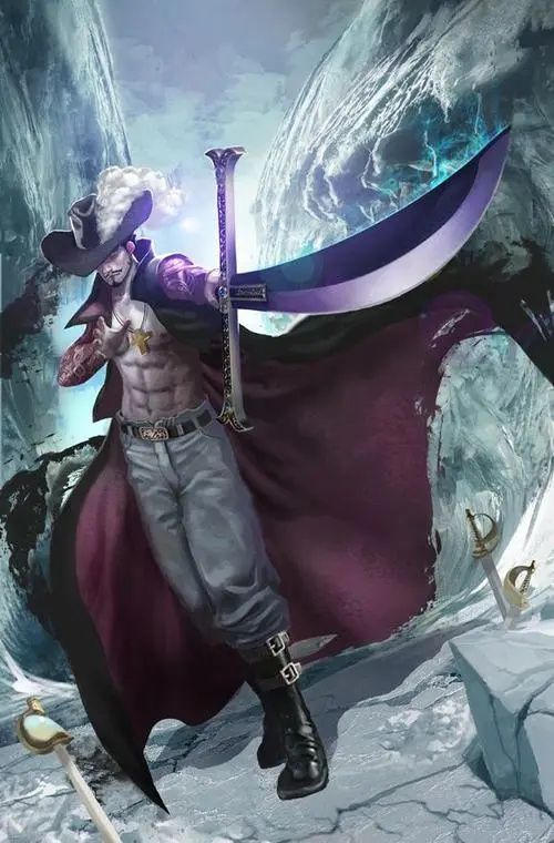 海贼王最新人气榜前30名