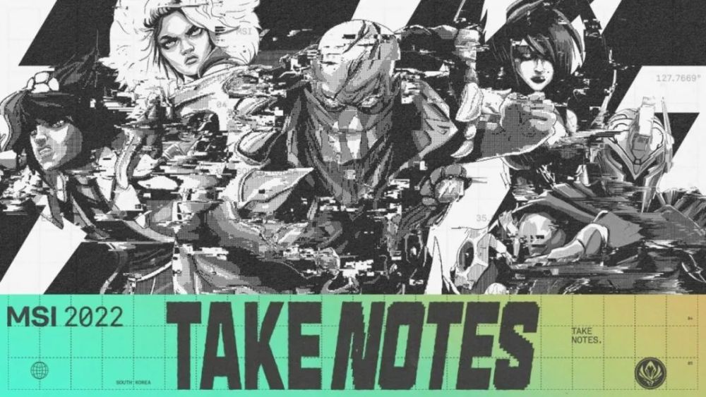 LOL国际赛史无前例的重赛，为了“公平”就把战绩清零？