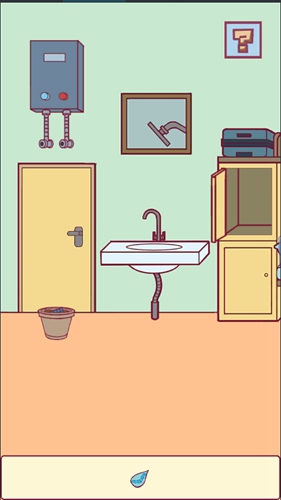 宿舍是不可能核平的第12关怎么过