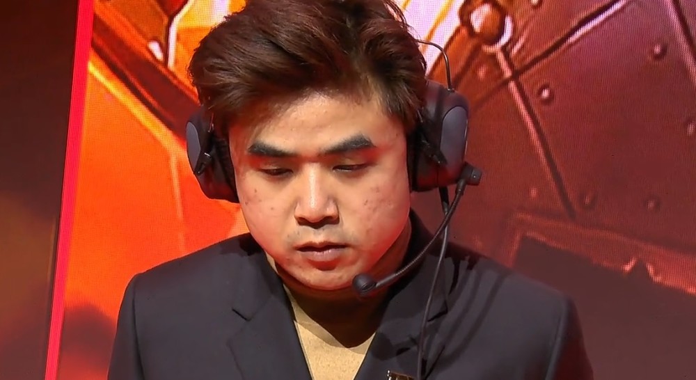 RNG公开表达不满！朱开发长文控诉：我们付出了太多，不该重赛的