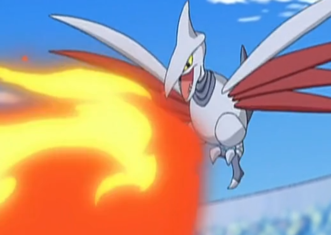 《宝可梦》真司与阿驯的实力差距有多大？圈圈熊的战力有多离谱？