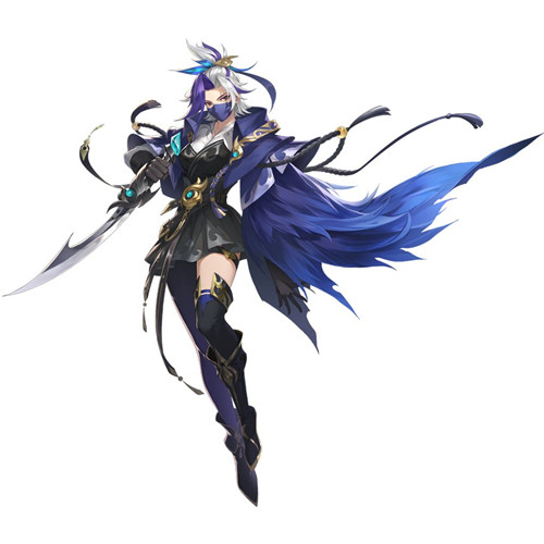 武林闲侠独孤一门值得练吗?新侠客独孤一门技能强度评估图片2