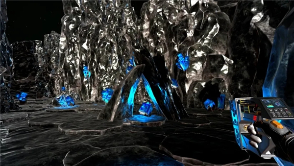 the planet crafter铱在哪-the planet crafter铱