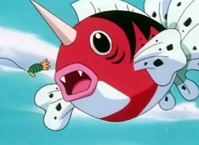 《宝可梦》水系因为成员多太内卷，所以对战难用的也有不少？