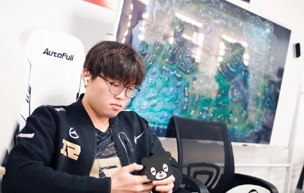 Bin船长遭盖伦单杀，RNG轻取IW挺进对抗赛，LPL米勒吐露心声