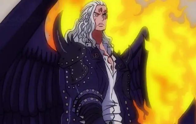 海贼王1049话解析：草帽团第十人确定，不是大和，而是烬？