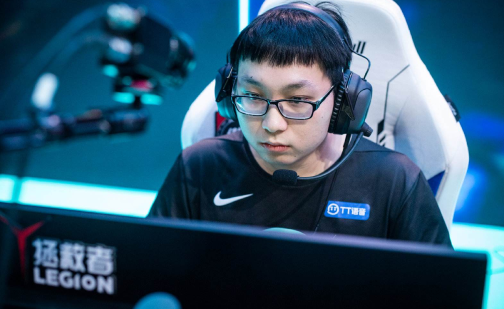 LPL又一选手宣布暂别赛场！粉丝群透露：夏季赛不打了，心气没了