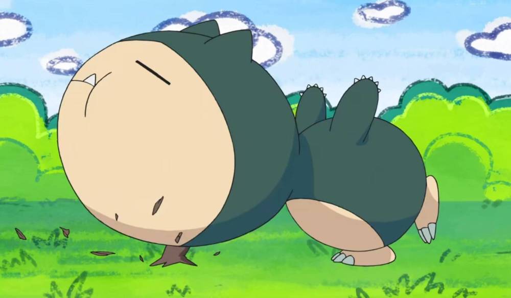 口袋妖怪：卡比兽的获取方式！贪吃鬼与回收利用！