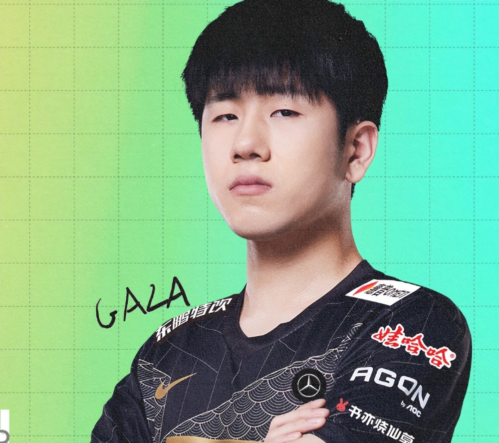 饭堂开团MSI观众！沉默时间最长技能：RNG比赛Gala卡莎五杀