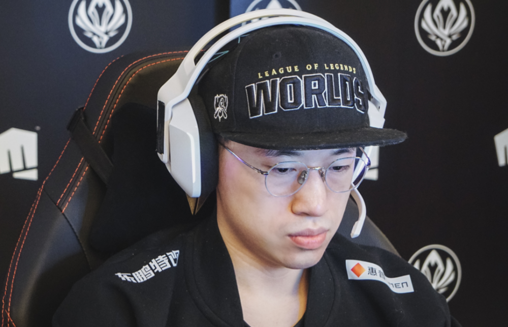 “我对RNG深表遗憾，这是拳头没做好”faker开始为RNG发声