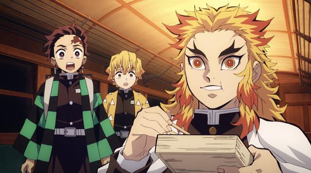 盘点那些火爆全网的热血日漫！你看过哪些呢？