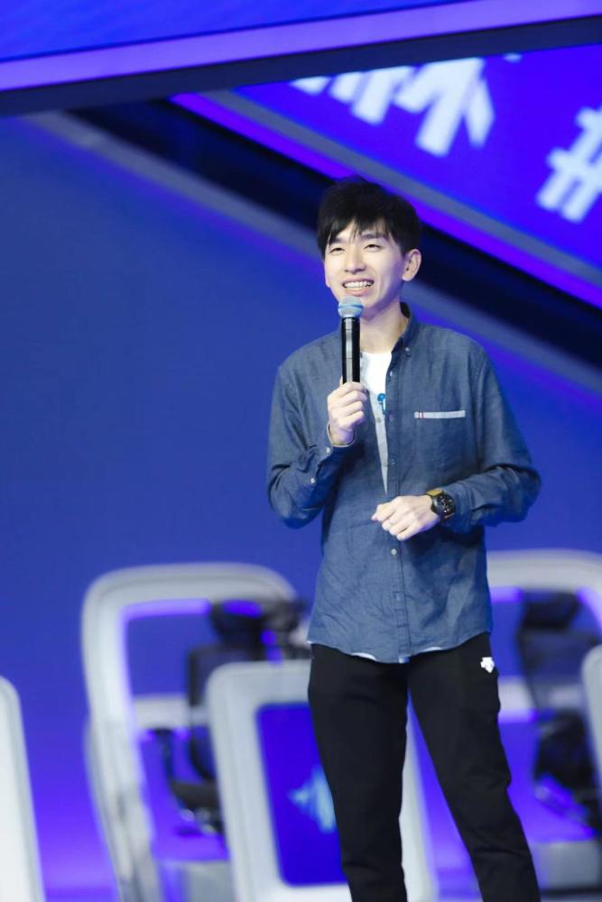 腾竞冯骁：制作多元化内容助力WRL选手建立全球影响力