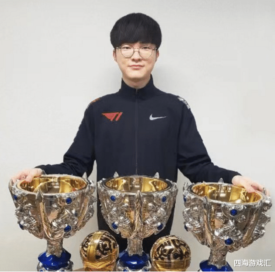 跌落神坛 多次言论寒了中国粉丝的心 Faker是否值得尊敬