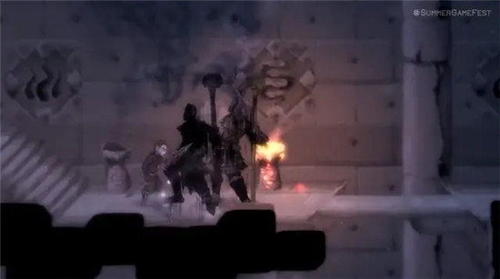 盐与献祭武器一览-武器对应职业