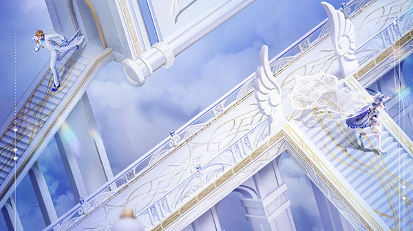 2022王者荣耀520皮肤属于谁?520孙策大乔婚礼皮肤上线预告图片1