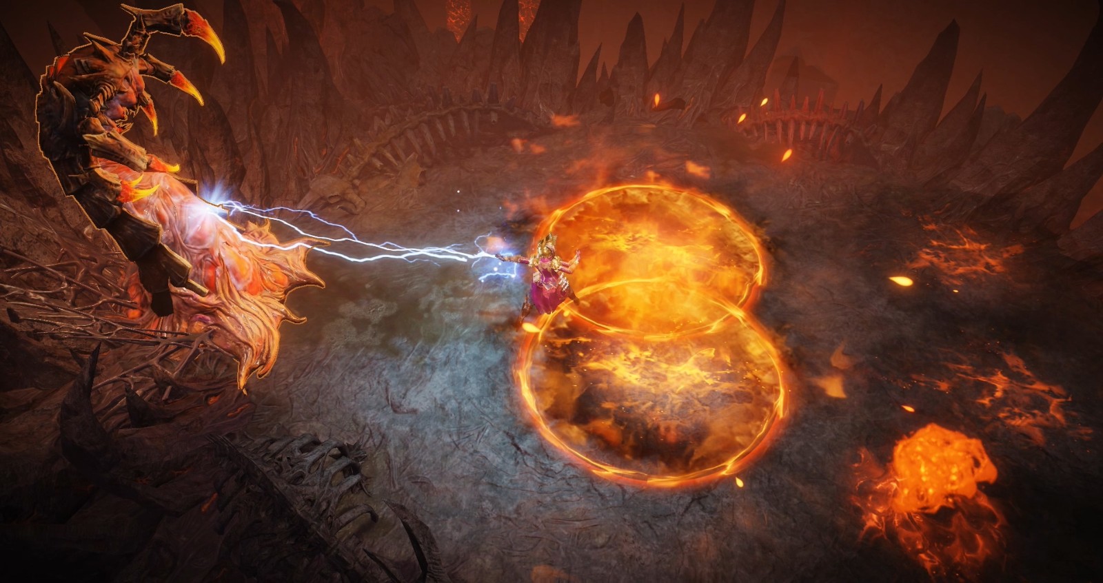 《暗黑破坏神不朽》制作人发布,预告6月全平台上线 《暗黑破坏神不朽》制作人发布,预告6月全平台上线