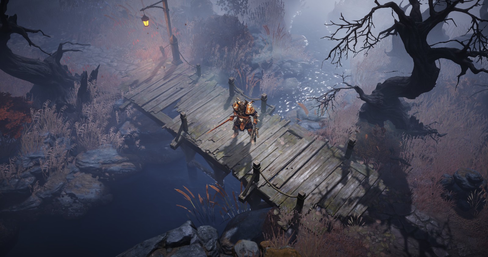 《暗黑破坏神不朽》制作人发布,预告6月全平台上线 《暗黑破坏神不朽》制作人发布,预告6月全平台上线