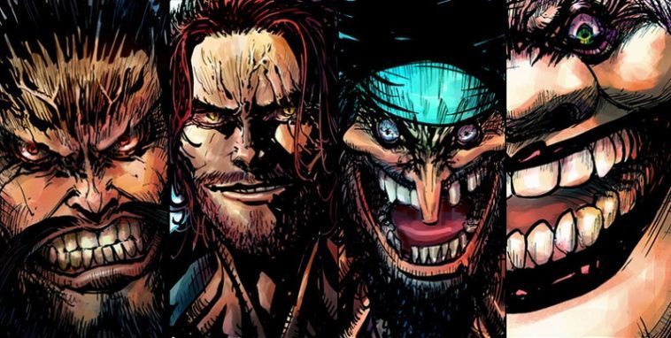 海贼王：黑胡子只要满足这个条件，就能成为“最强四皇”