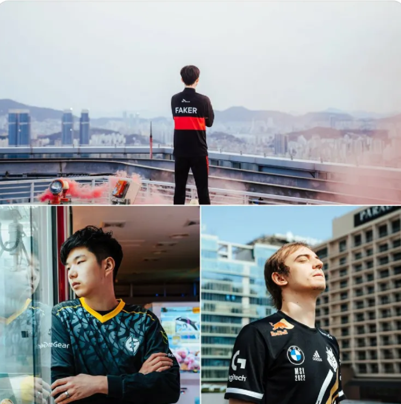 MSI尚未过半，LPL转会新瓜突袭，Zoom渴望离队，左手状态很差