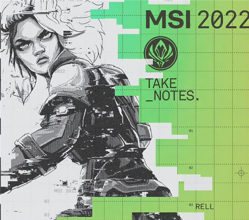 msi拉胯原因：前负责人加入其他游戏，新负责人从未主办过比赛