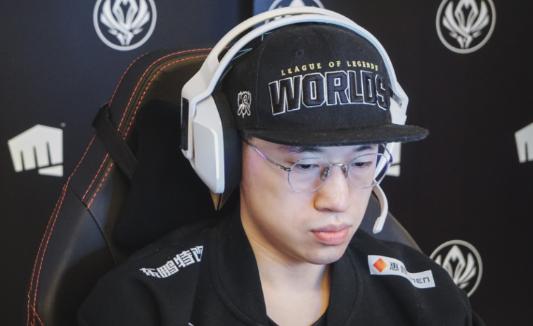 “拳头报告未出，RNG录像却被删”！MSI爆发新节奏，LPL水友怒了