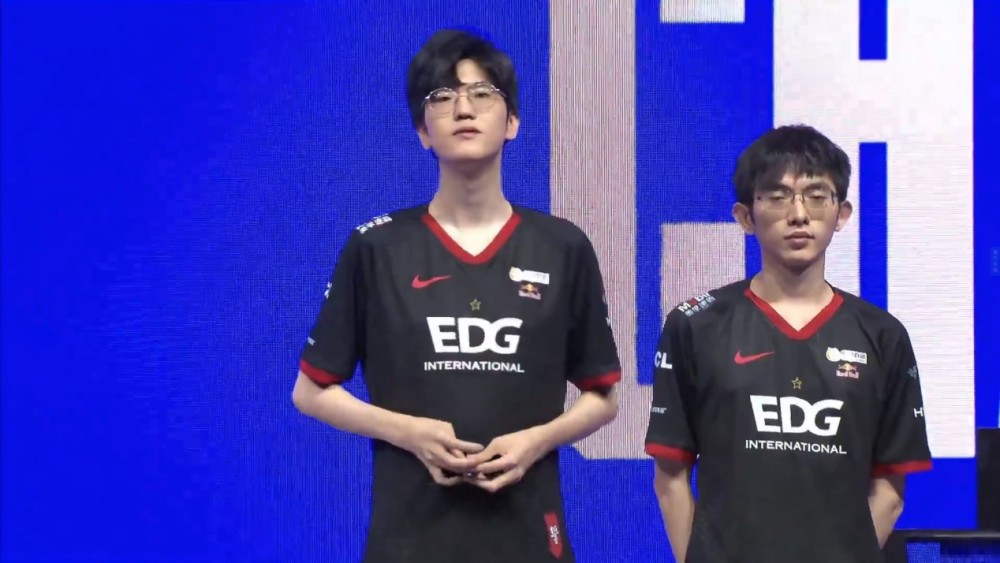 “EDG成绩不好，就是选手的问题”，阿布言论惹争议：开始甩锅？