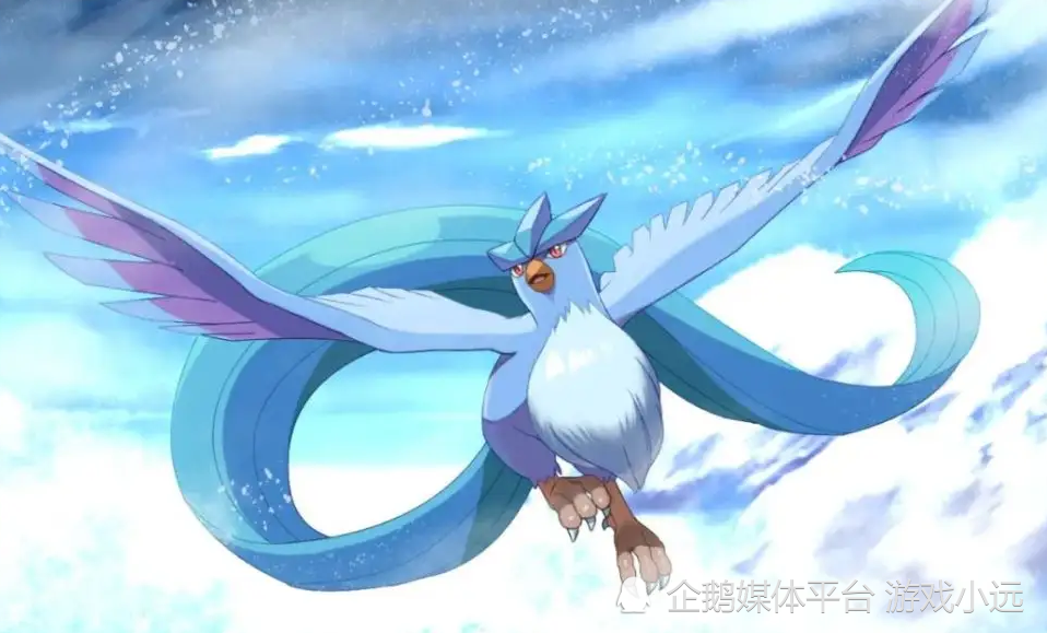 和属性一样冷，宝可梦的最差属性，冰系的宝可梦对战为什么这么弱