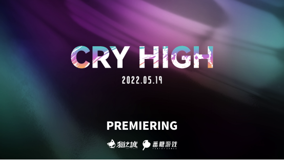 猫之城最新cg预告出炉 这是终于要公测了吗