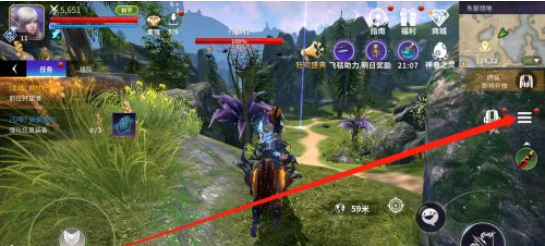 无神之界进行道具召唤的方法-无神之界怎么进行道具召唤