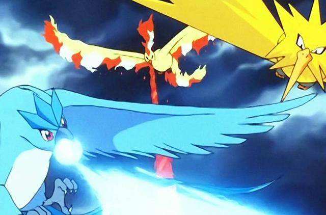 传说宝可梦的地区形态？神兽牌面逐渐拉胯，但是对战实力直呼真香