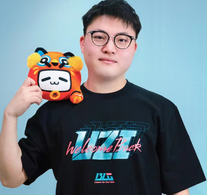 Uzi虎牙直播关闭疑似将入驻B站！博彩公司协助警方抓获LPL假赛人员