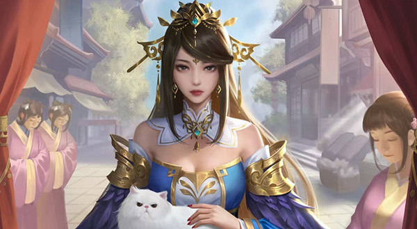 三国杀金兰节活动什么时候开启?2022金兰节活动内容大全图片2