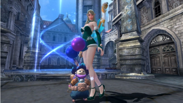 无神之界宠物介绍-无神之界有哪些宠物