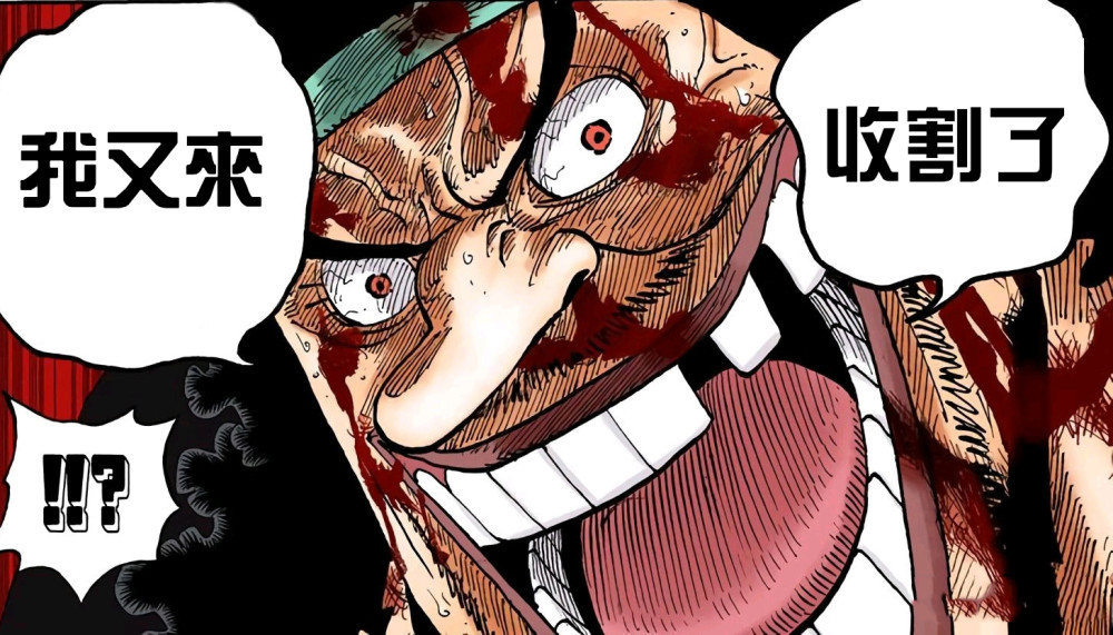 海贼王：路飞凯多双双昏厥，现在是黑胡子登岛的最好时机