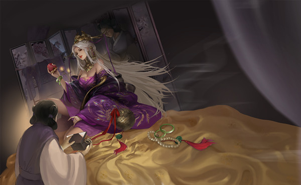 率土之滨520卡包里面有什么？2022年520称号卡包招募武将一览图片2