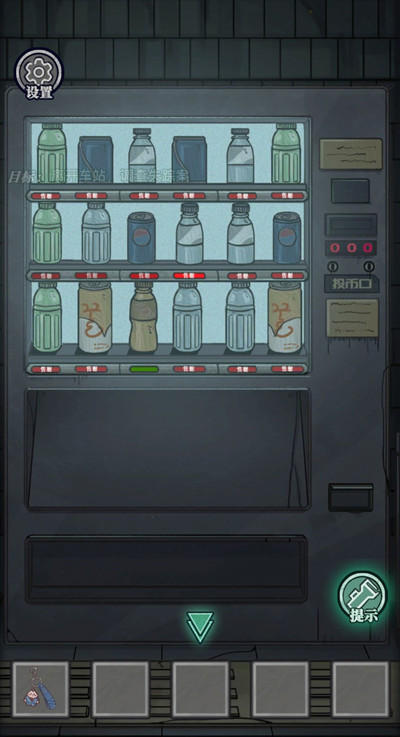 极限逃脱之咒村奇案第一章怎么过?第一章水酝村通关流程攻略大全图片2