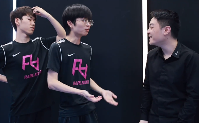 EDG比赛或有人“演”，战队工作人员出面澄清：已留存，说话要负责