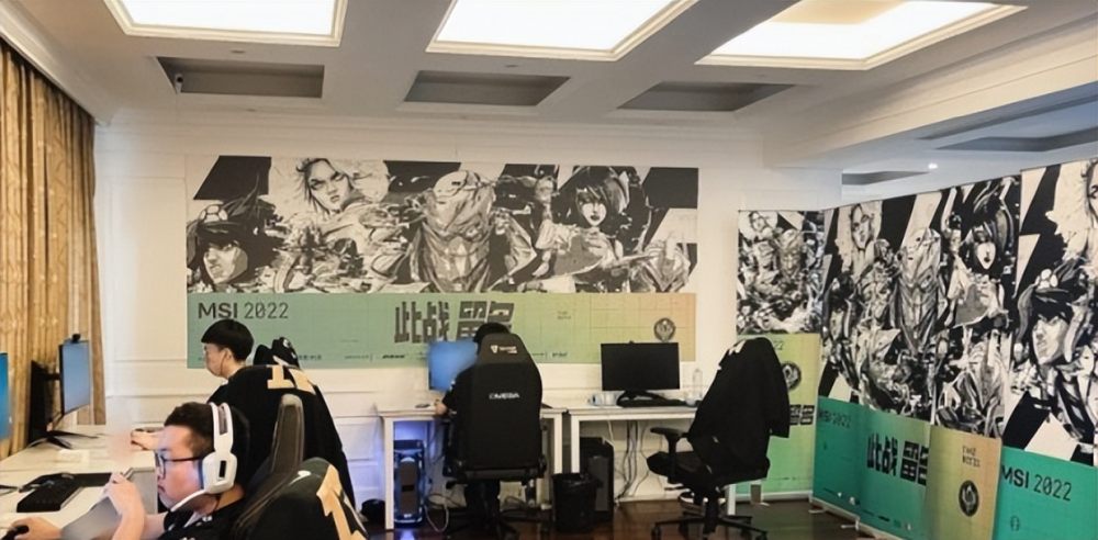 拳头道歉也不好使，LPL多名解说声援RNG，MSI延迟成为笑柄