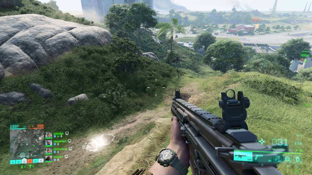 五款被玩家一直“喷”的游戏，大部分人都已弃游