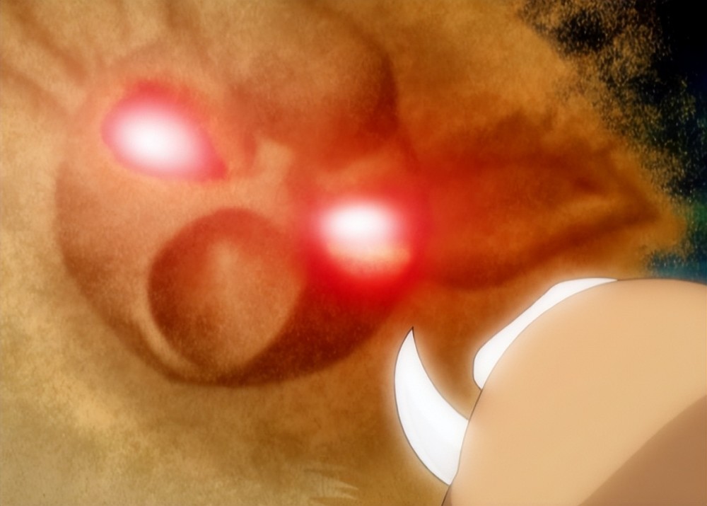 《宝可梦》小光与乌拉拉的再次对决，再次施放的“冰灿水晶灯”！