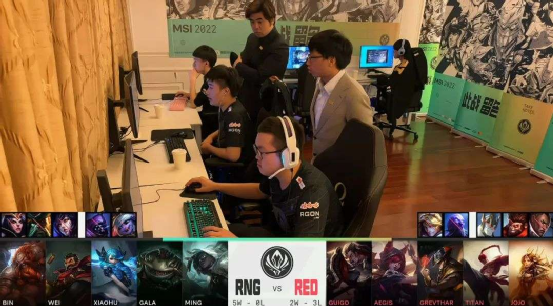 前后矛盾的拳头公告，能挽回观众对英雄联盟赛事的信任吗