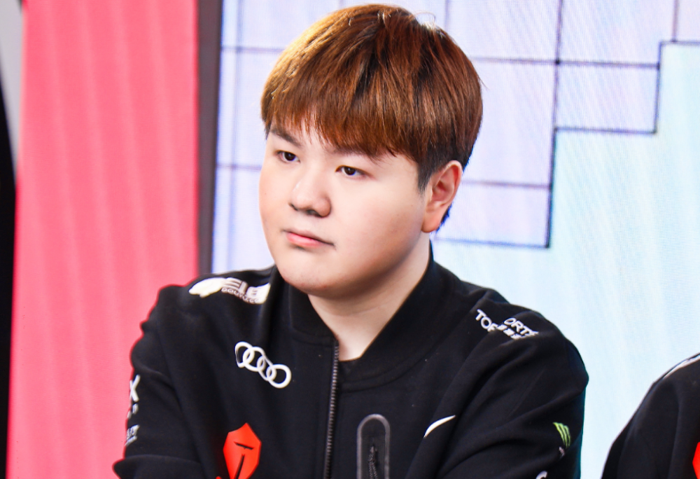 LPL转会期最忙的选手！老将Zoom正在求职！只想登场打比赛