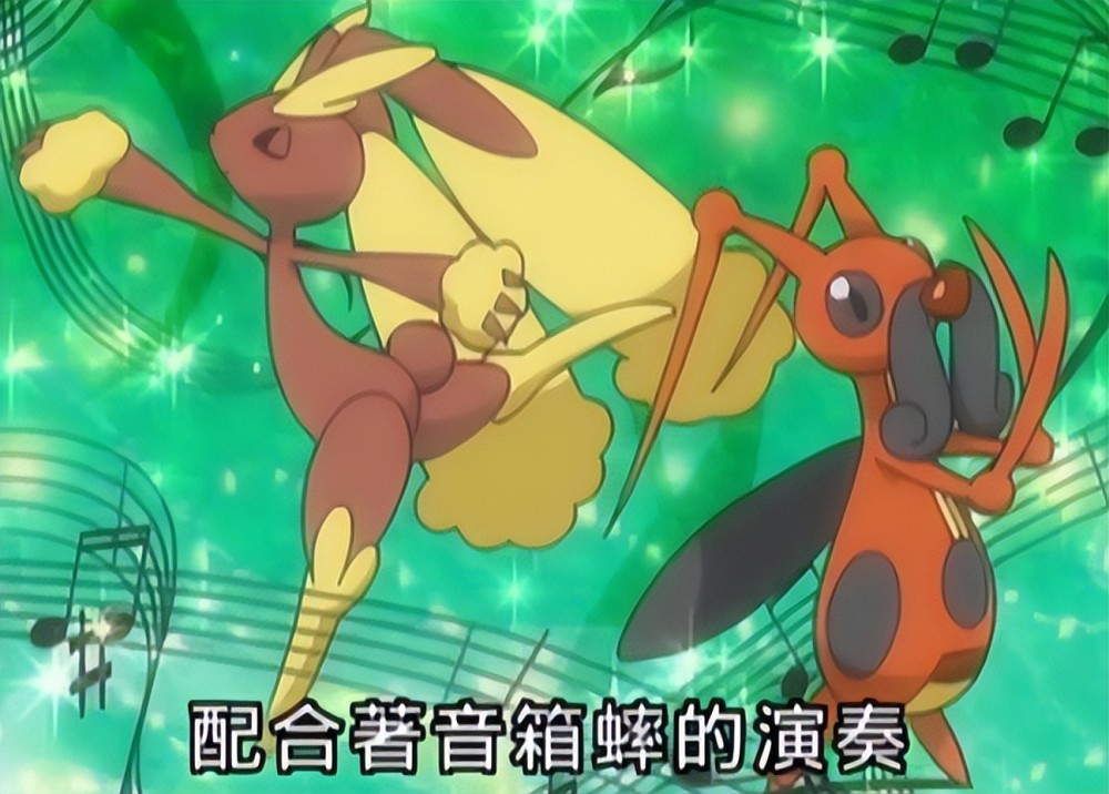 《宝可梦》小望与尚志的争锋，比赛过程的精彩程度堪比决赛？