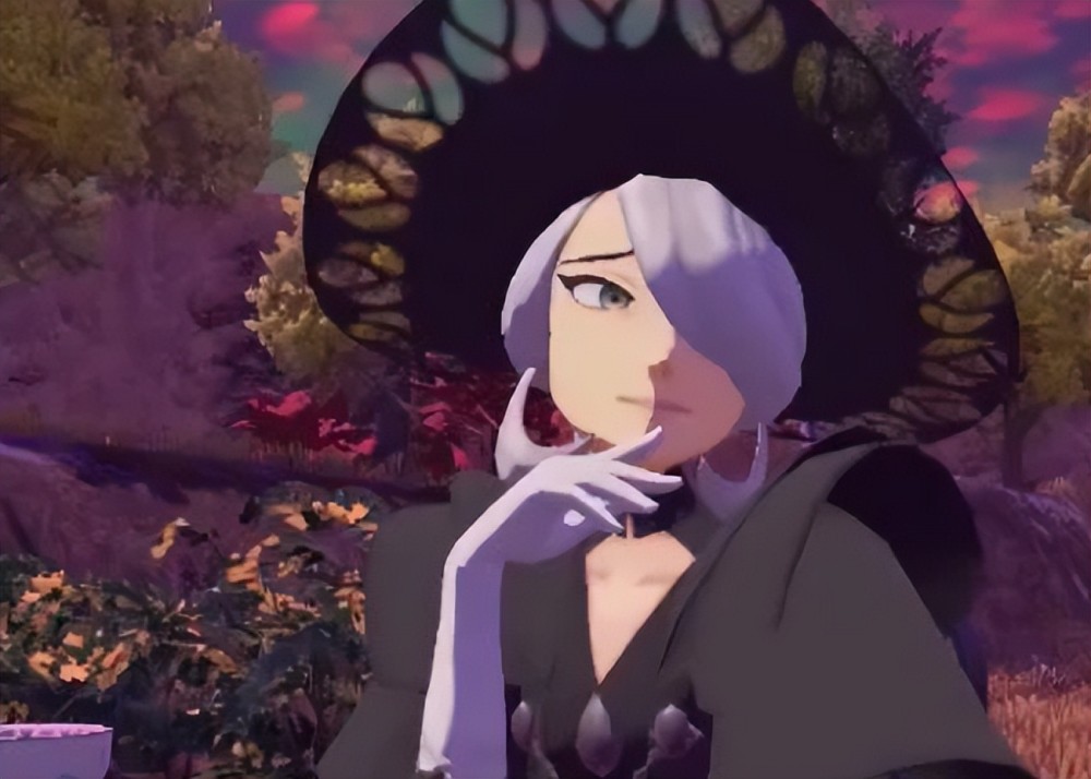 《宝可梦》奇闻趣事：岁星的坦克臭鼬，从手掌发射出小拳石！