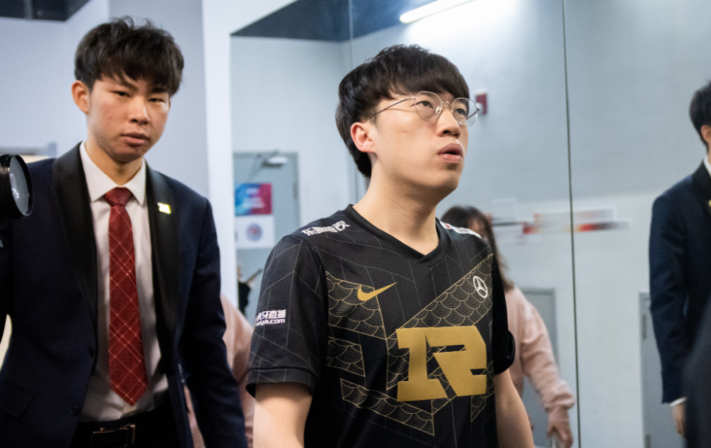 Msi对抗赛开打！T1与G2上演揭幕之战，RNG迎来劲敌