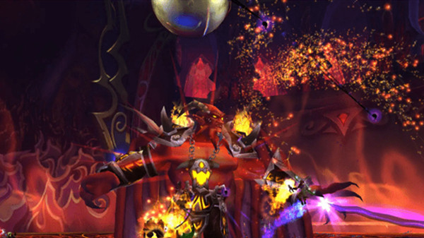 魔兽世界太阳井boss怎么打？太阳井高地副本boss通关图文攻略