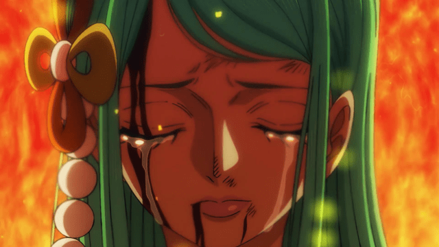 海贼王：凯多战败离开，和之国将迎来结局，5大伏笔却未解决