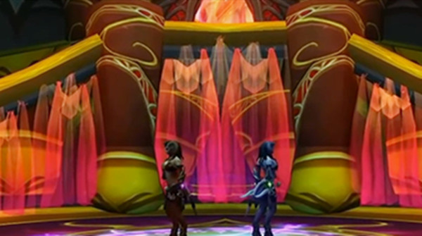 魔兽世界太阳井boss怎么打？太阳井高地副本boss通关图文攻略图片5