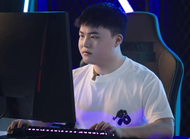 Uzi入驻B站网友却太不友好？评论区太多玩梗，全都在阴阳怪气