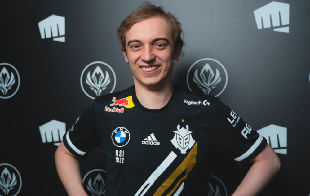 海外网友热议G2击败RNG：G2是目前世界最强战队！MSI到此结束吧